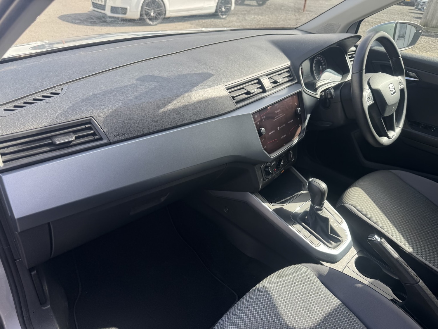 Used SEAT Arona 2018 for sale - 78090653: Photo 17