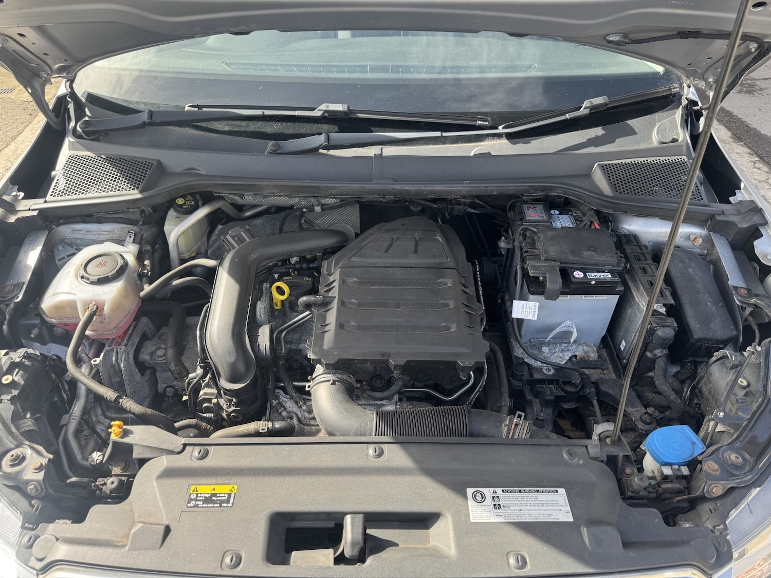 Used SEAT Arona 2018 for sale - 78090653: Photo 24