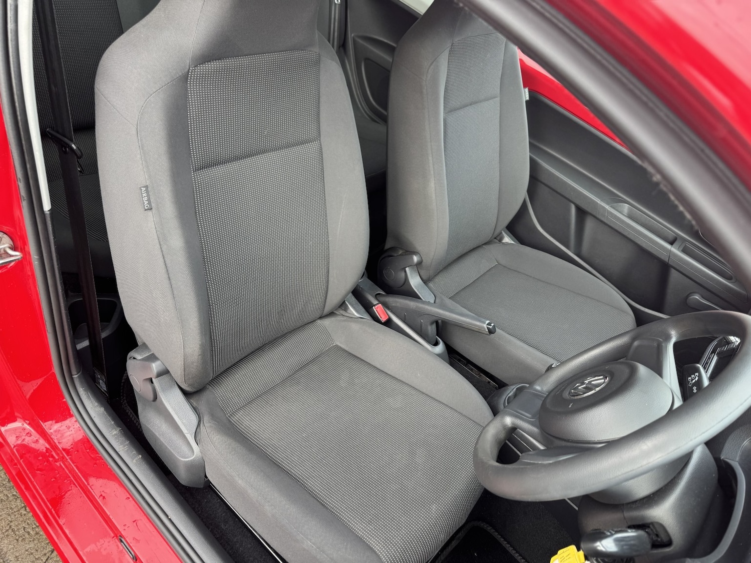 Used Volkswagen up! 2013 for sale - 78090675: Photo 12