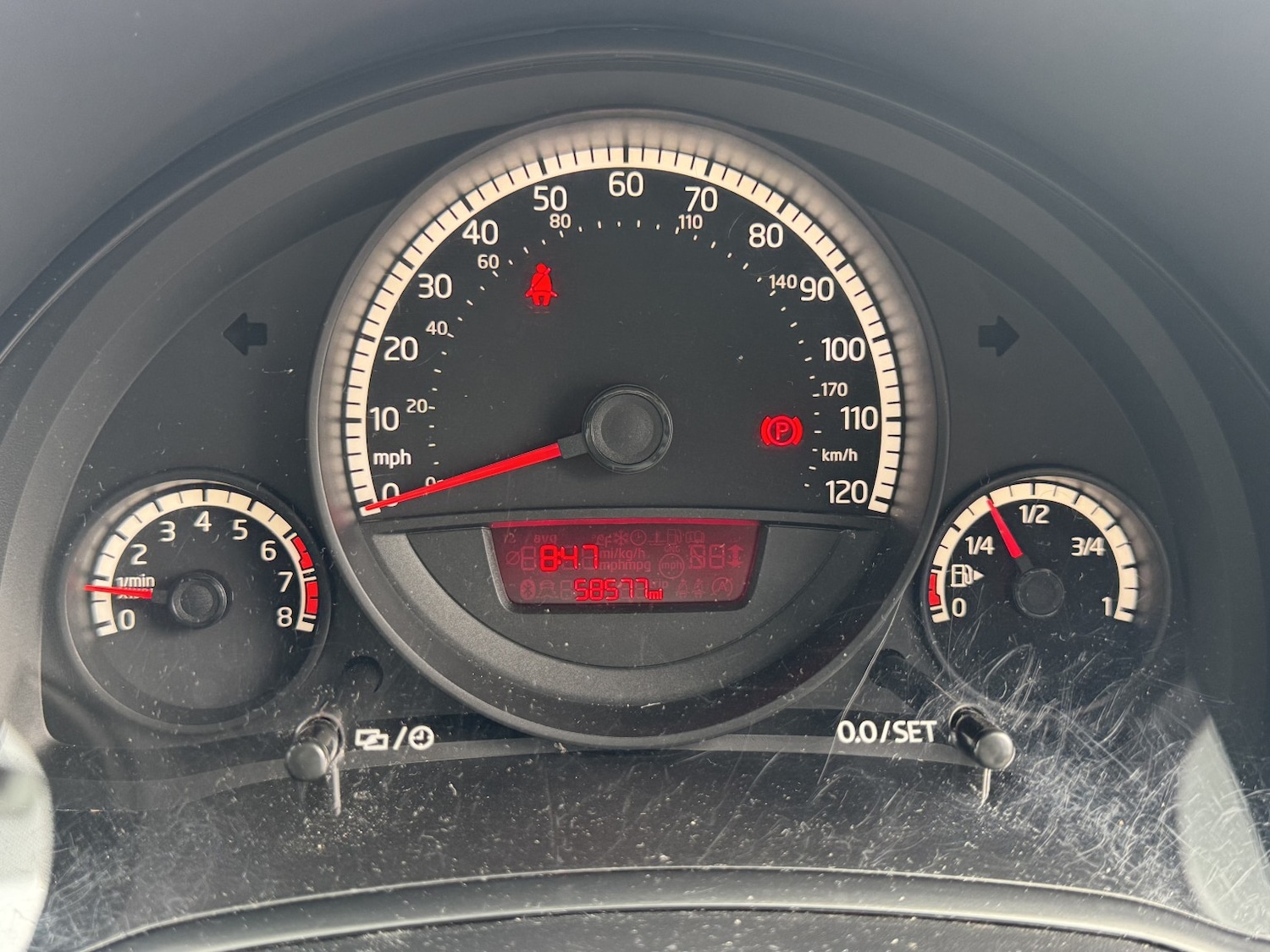 Used Volkswagen up! 2013 for sale - 78090675: Photo 13