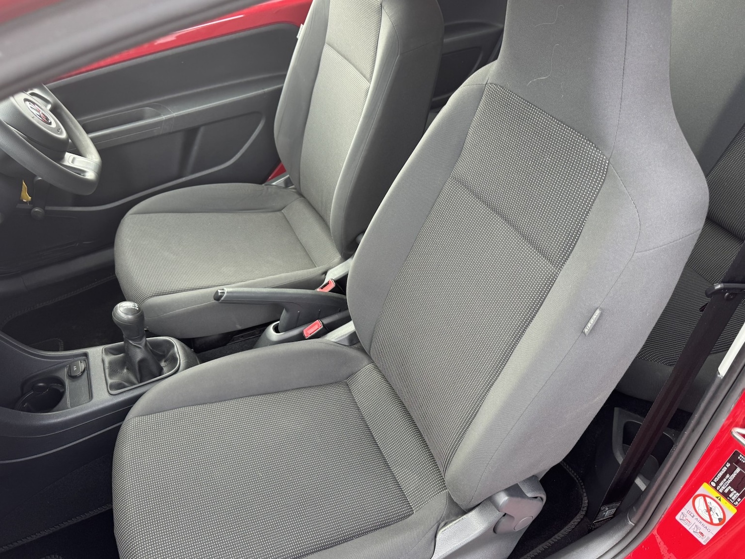 Used Volkswagen up! 2013 for sale - 78090675: Photo 19