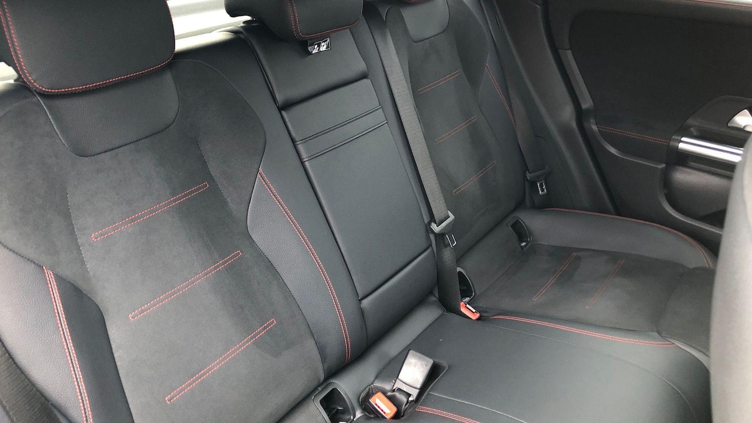 Used Mercedes-Benz EQA 2021 for sale - 76951474: Photo 12