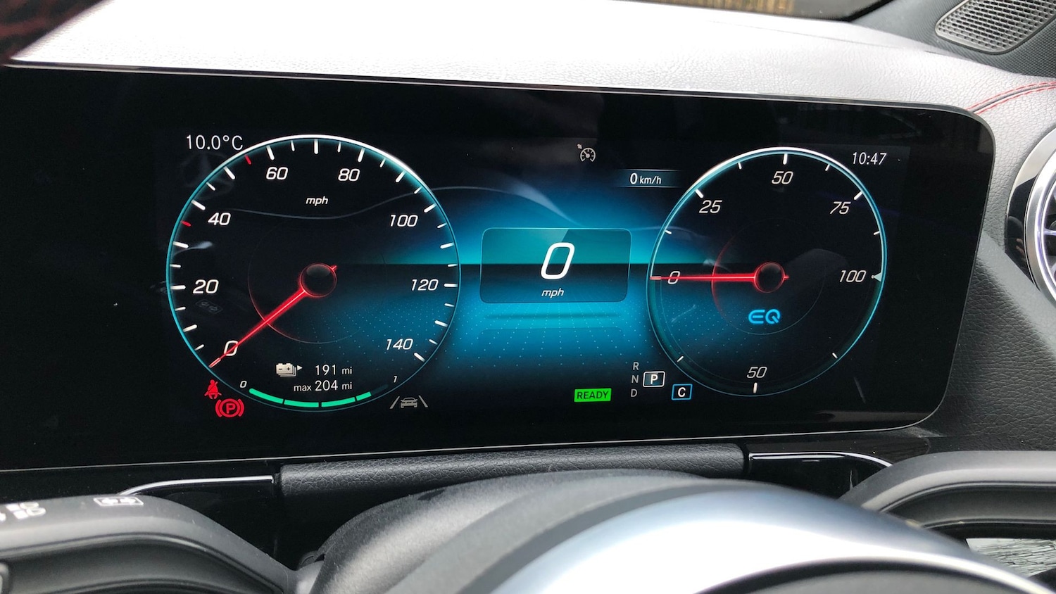 Used Mercedes-Benz EQA 2021 for sale - 76951474: Photo 13