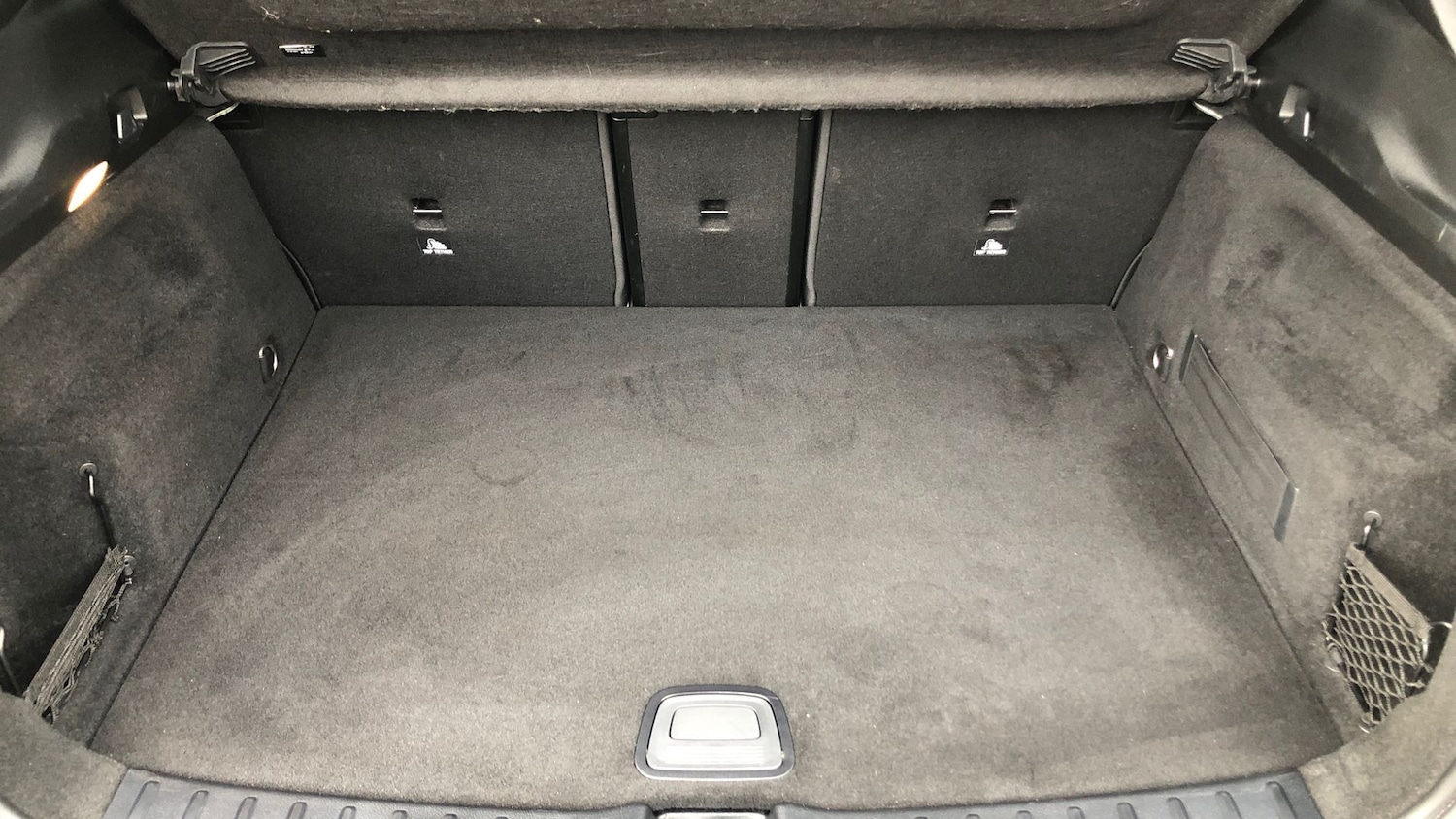 Used Mercedes-Benz EQA 2021 for sale - 76951474: Photo 14