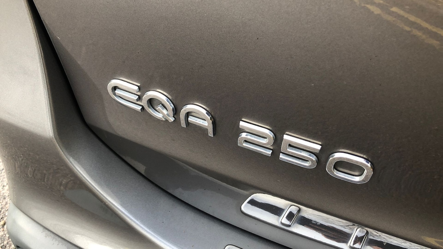 Used Mercedes-Benz EQA 2021 for sale - 76951474: Photo 17