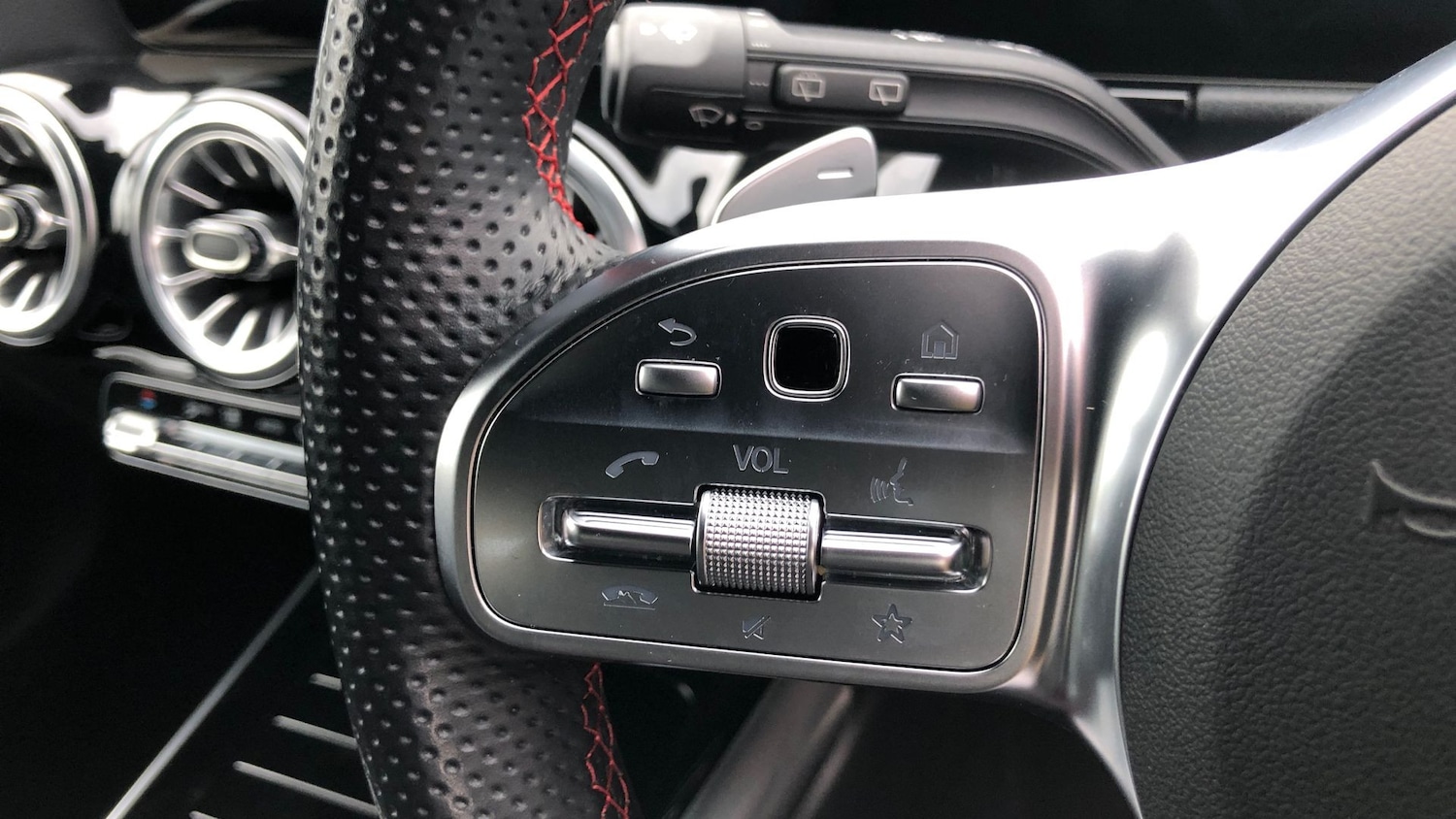 Used Mercedes-Benz EQA 2021 for sale - 76951474: Photo 19