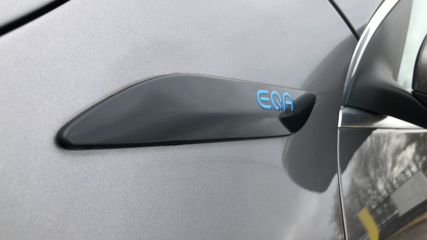 Used Mercedes-Benz EQA 2021 for sale - 76951474: Photo 25