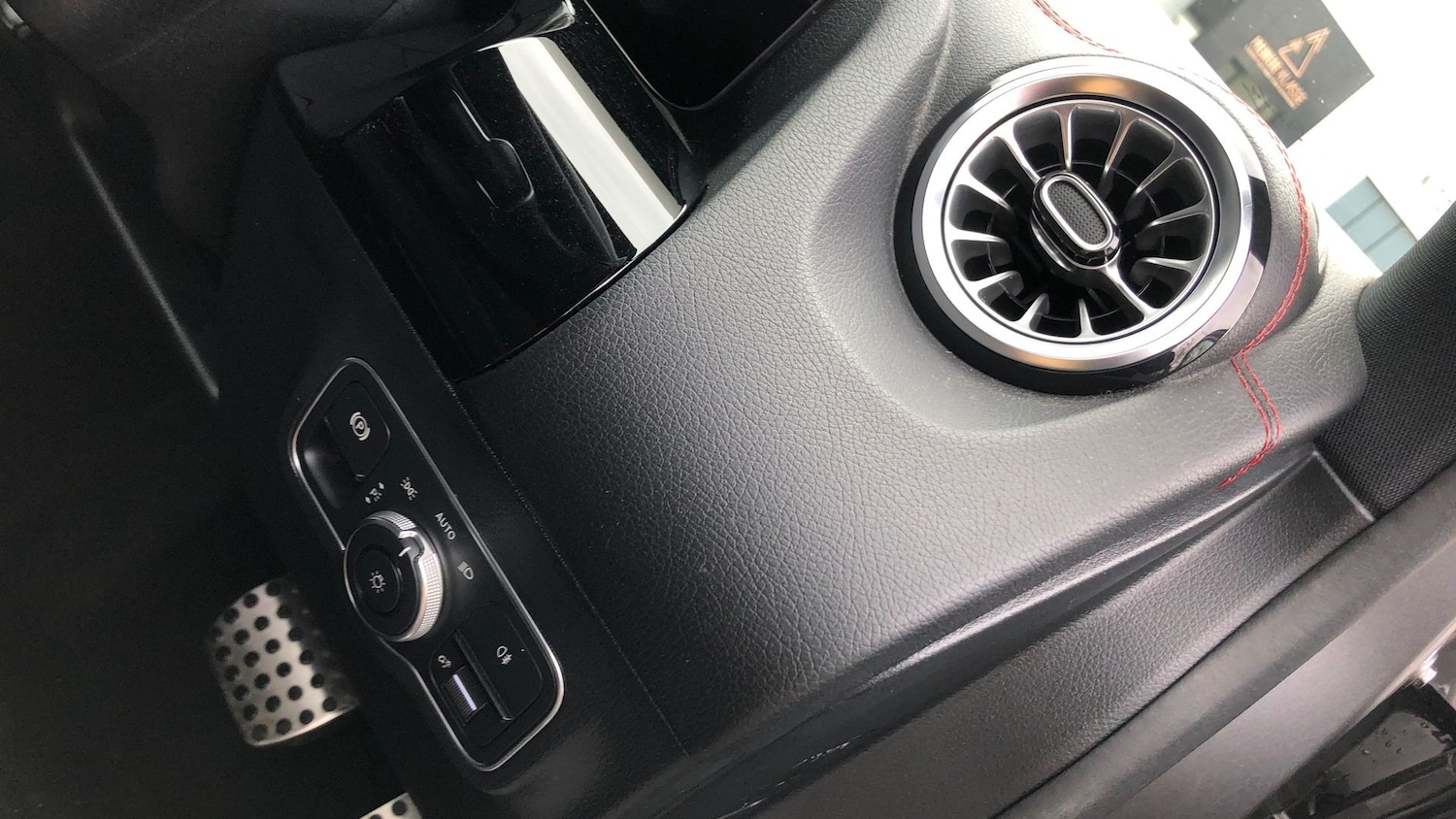 Used Mercedes-Benz EQA 2021 for sale - 76951474: Photo 28