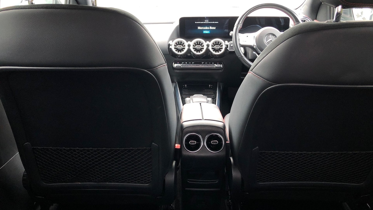 Used Mercedes-Benz EQA 2021 for sale - 76951474: Photo 32