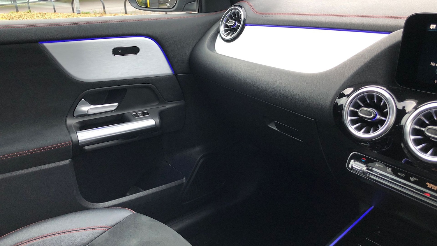 Used Mercedes-Benz EQA 2021 for sale - 76951474: Photo 34