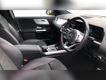 Used Mercedes-Benz EQA 2021 for sale - 76951474: Photo