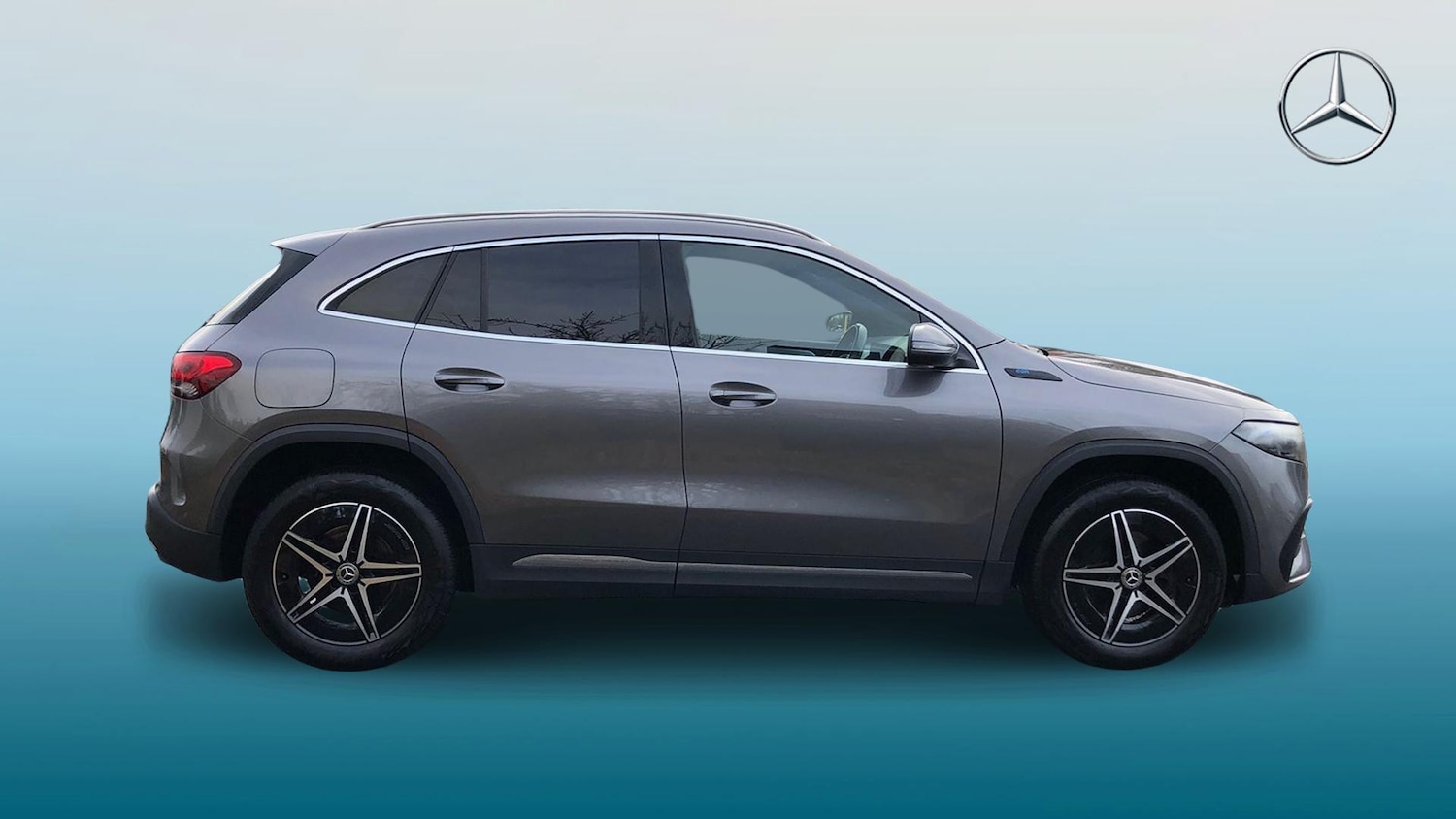 Used Mercedes-Benz EQA 2021 for sale - 76951474: Photo 4