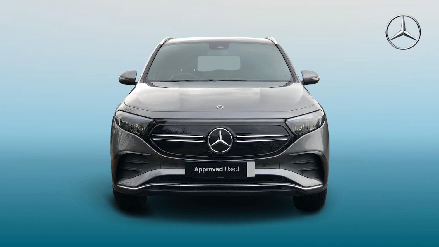 Used Mercedes-Benz EQA 2021 for sale - 76951474: Photo 6