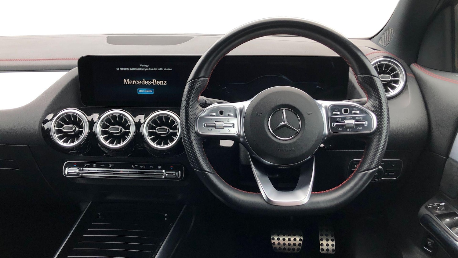 Used Mercedes-Benz EQA 2021 for sale - 76951474: Photo 9