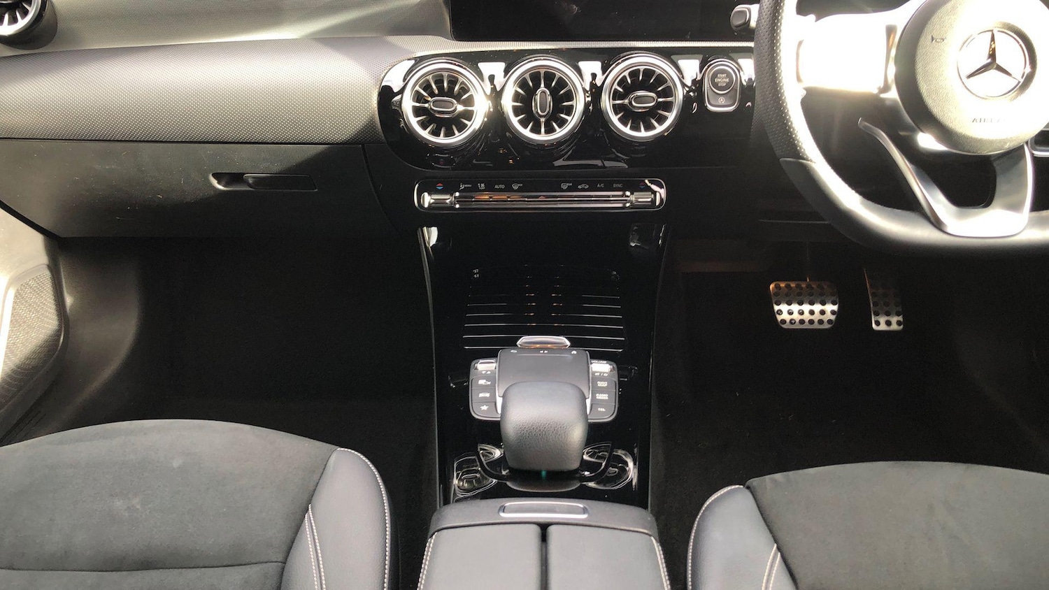 Used Mercedes-Benz A-Class 2022 for sale - 76469371: Photo 10