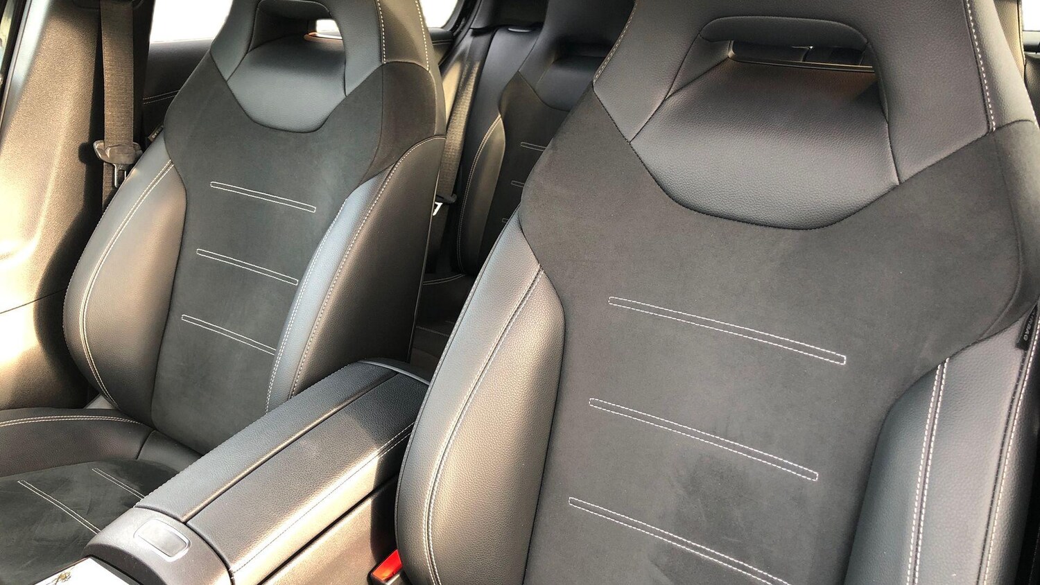 Used Mercedes-Benz A-Class 2022 for sale - 76469371: Photo 11