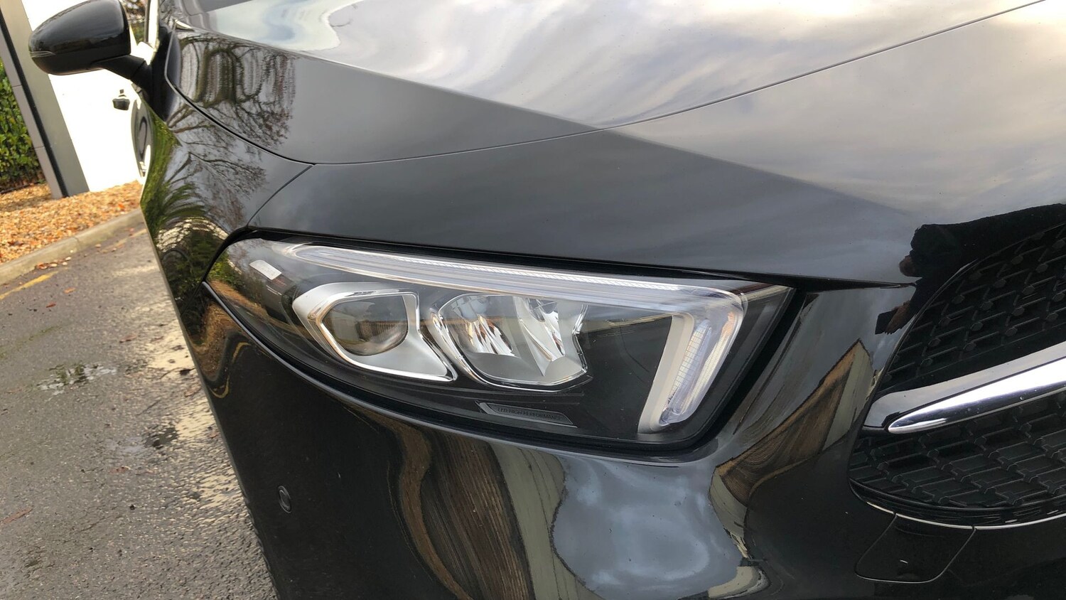 Used Mercedes-Benz A-Class 2022 for sale - 76469371: Photo 15