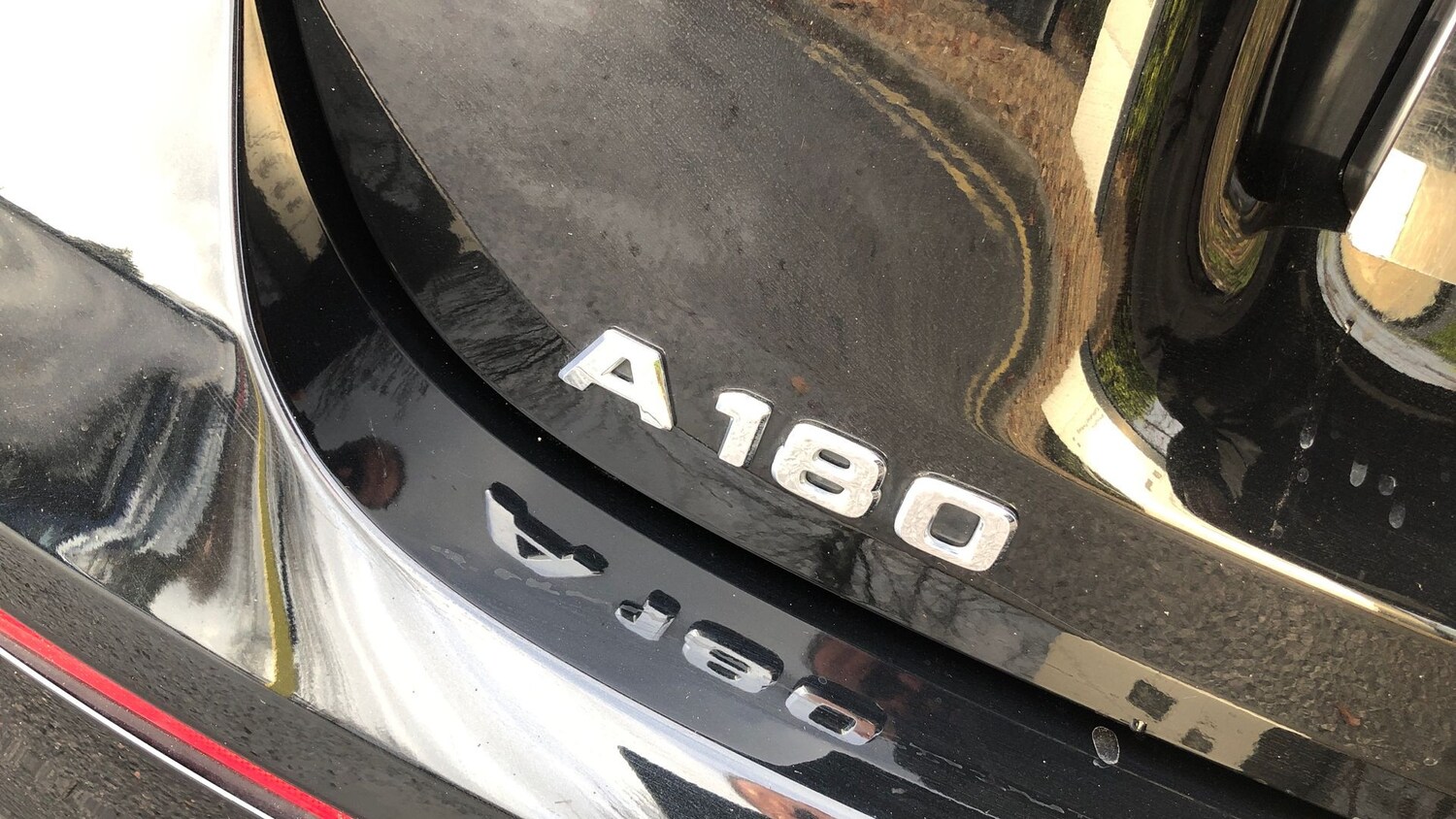 Used Mercedes-Benz A-Class 2022 for sale - 76469371: Photo 17