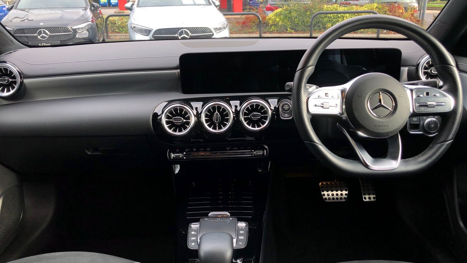 Used Mercedes-Benz A-Class 2022 for sale - 76469371: Photo 18