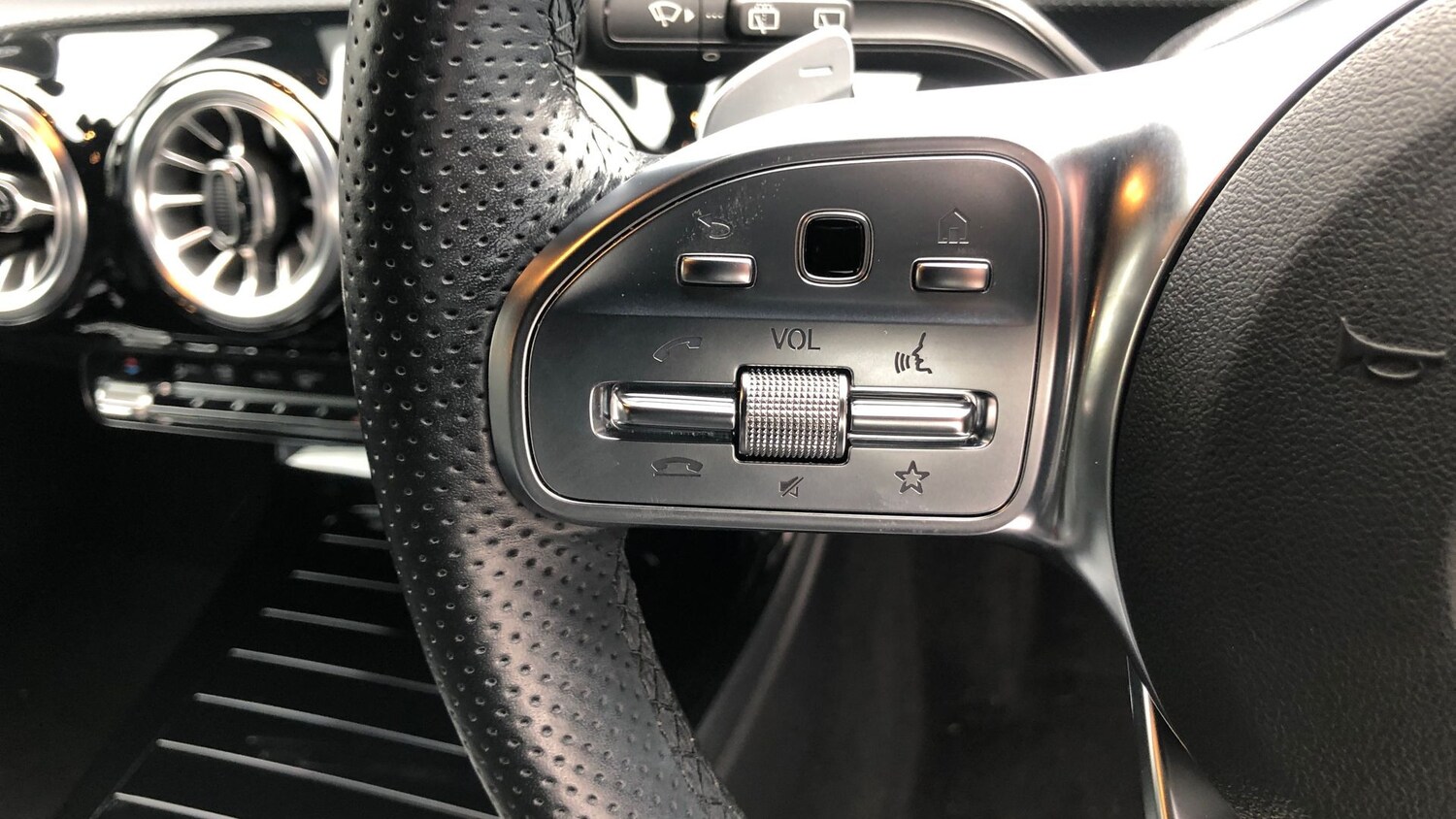 Used Mercedes-Benz A-Class 2022 for sale - 76469371: Photo 19