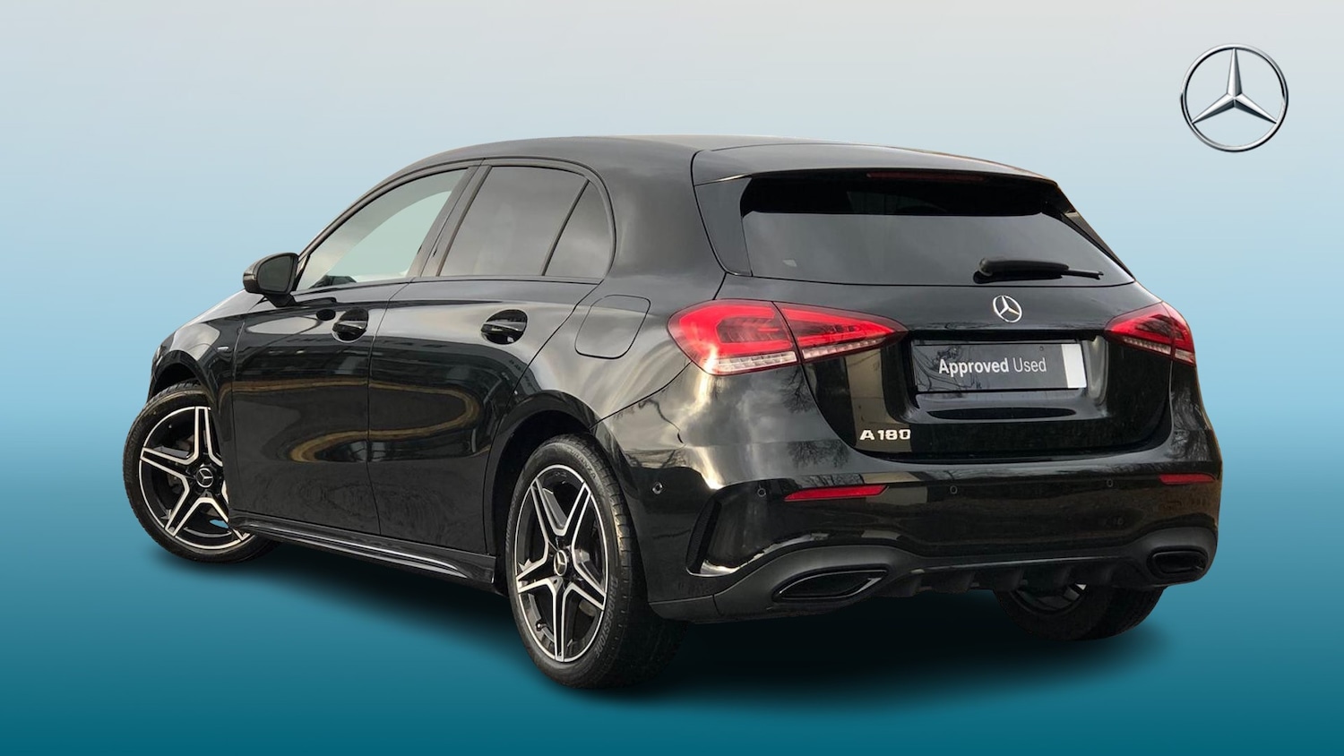 Used Mercedes-Benz A-Class 2022 for sale - 76469371: Photo 2