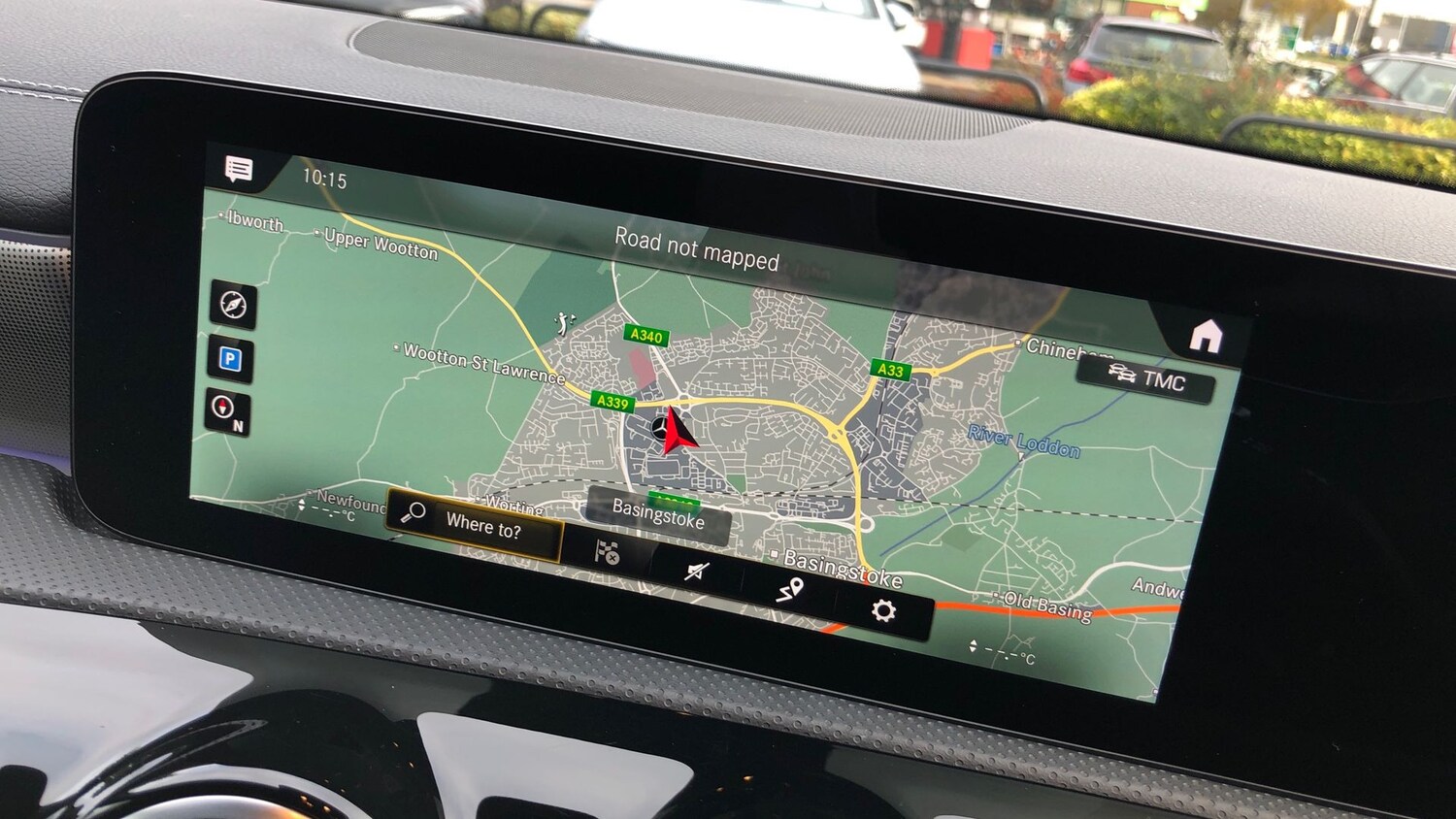 Used Mercedes-Benz A-Class 2022 for sale - 76469371: Photo 20