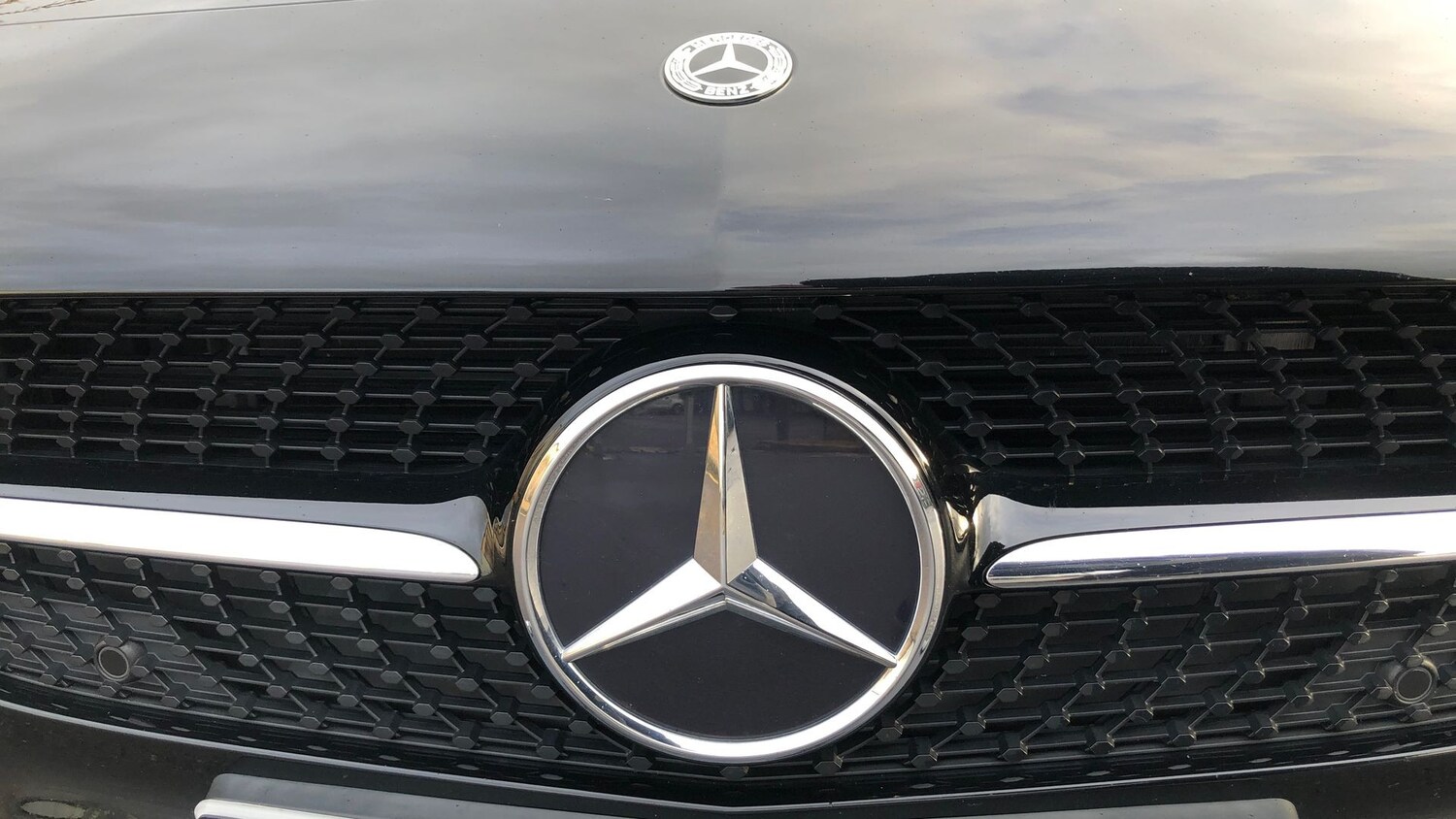 Used Mercedes-Benz A-Class 2022 for sale - 76469371: Photo 21