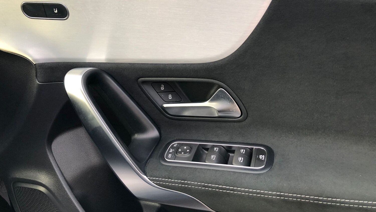 Used Mercedes-Benz A-Class 2022 for sale - 76469371: Photo 23