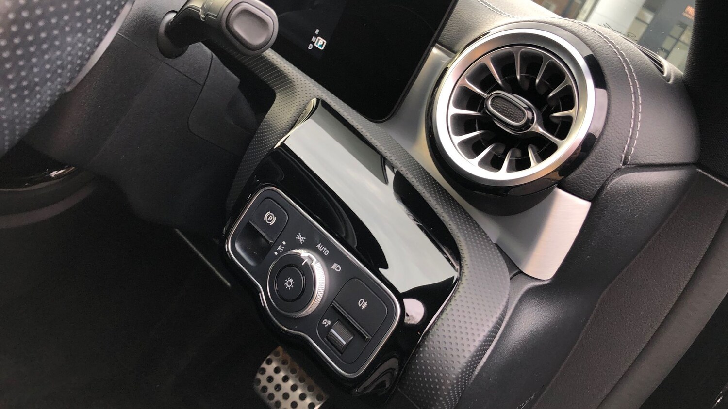 Used Mercedes-Benz A-Class 2022 for sale - 76469371: Photo 24