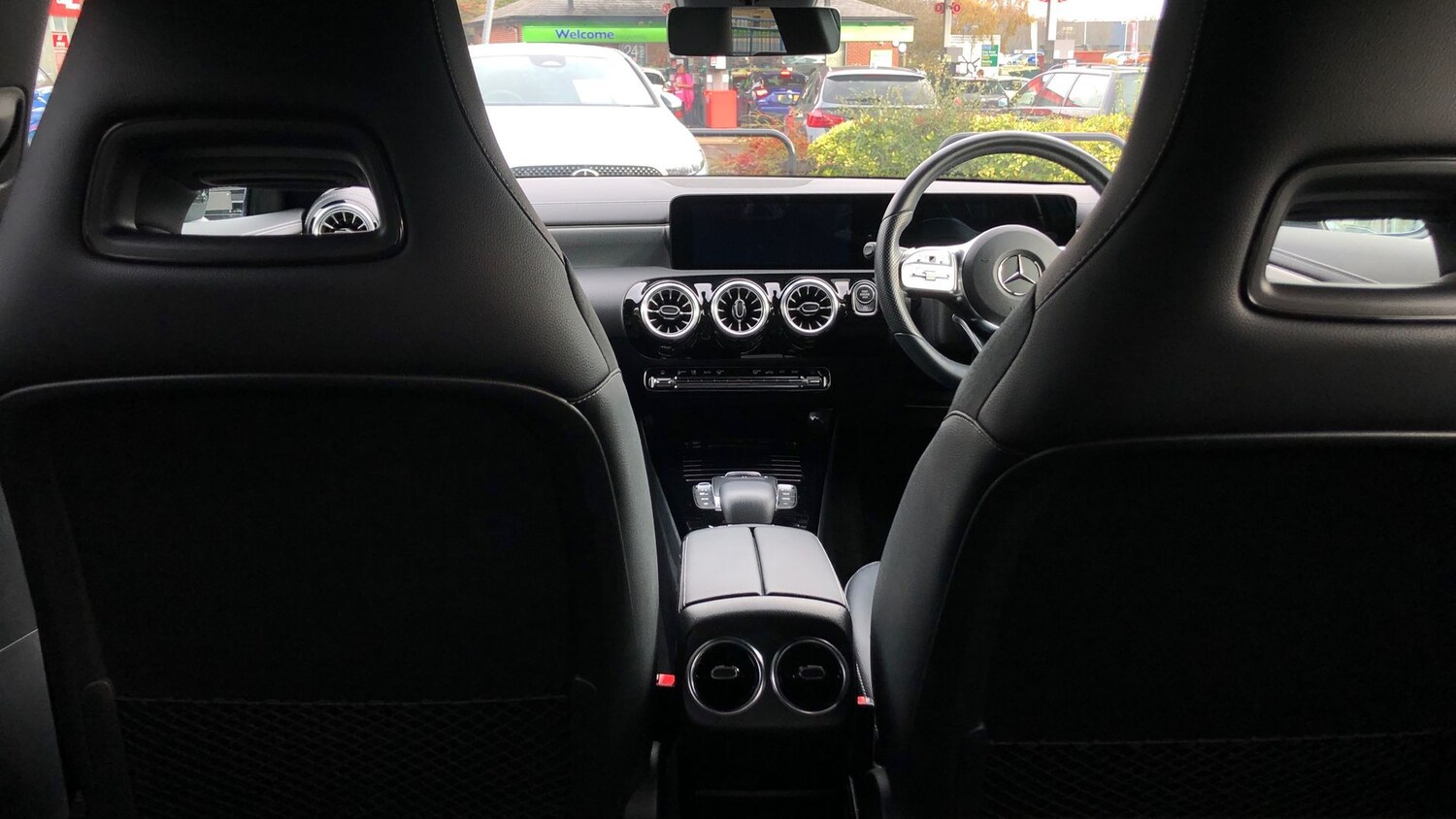 Used Mercedes-Benz A-Class 2022 for sale - 76469371: Photo 29