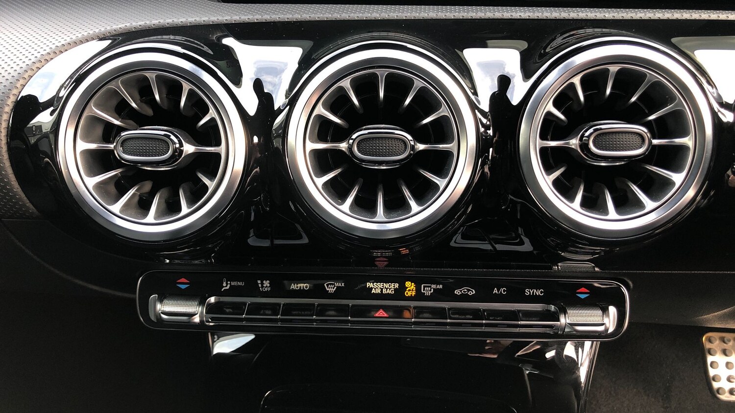 Used Mercedes-Benz A-Class 2022 for sale - 76469371: Photo 36