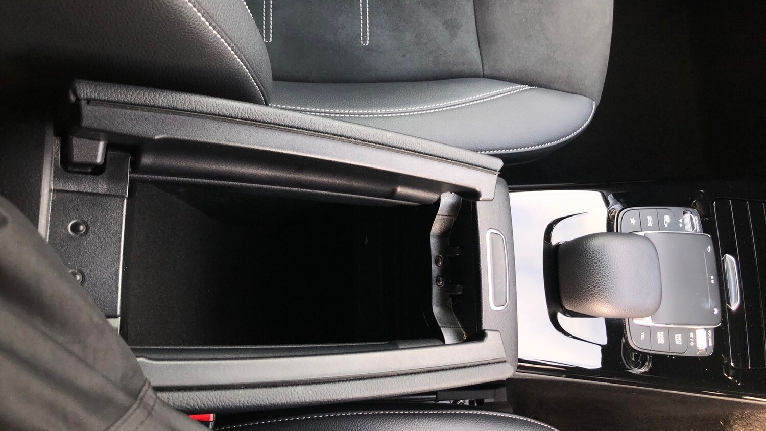 Used Mercedes-Benz A-Class 2022 for sale - 76469371: Photo 37