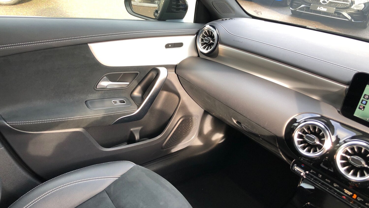 Used Mercedes-Benz A-Class 2022 for sale - 76469371: Photo 38