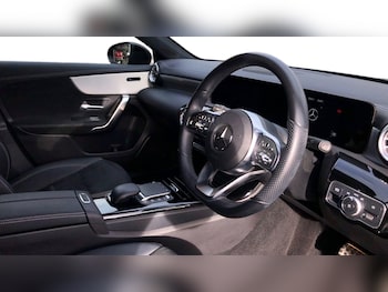 Used Mercedes-Benz A-Class 2022 for sale - 76469371: Photo