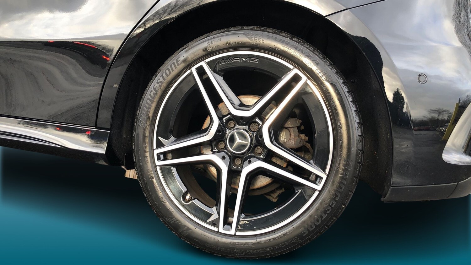 Used Mercedes-Benz A-Class 2022 for sale - 76469371: Photo 5