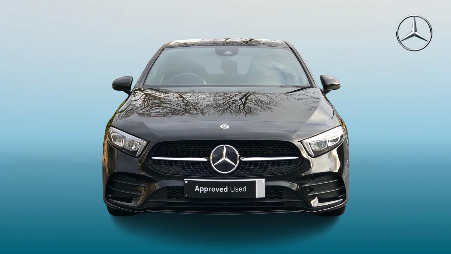Used Mercedes-Benz A-Class 2022 for sale - 76469371: Photo 6