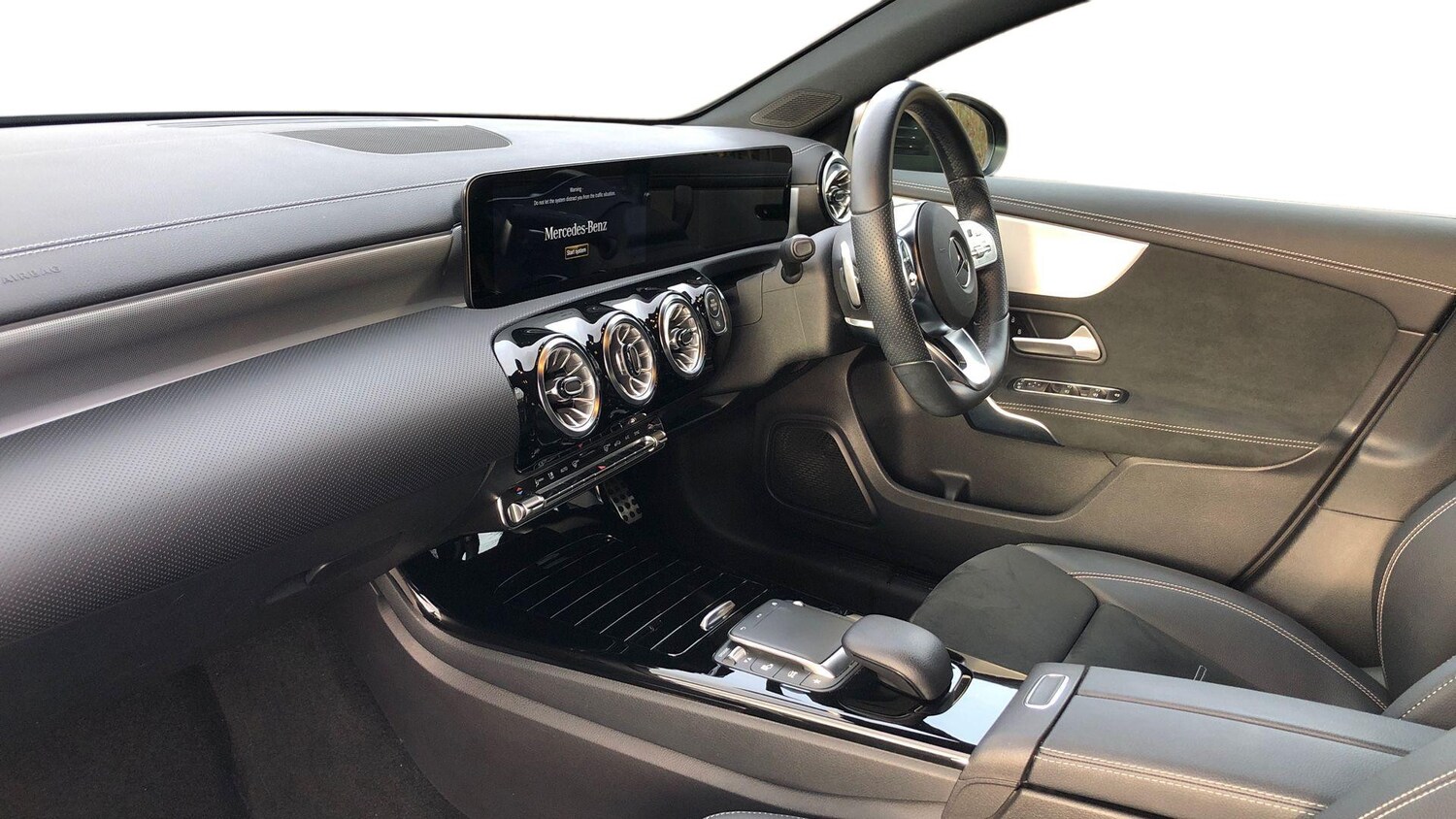 Used Mercedes-Benz A-Class 2022 for sale - 76469371: Photo 8