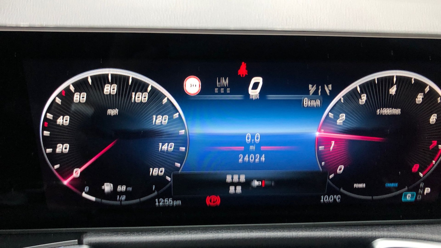 Used Mercedes-Benz GLB 2024 for sale - 77172694: Photo 13