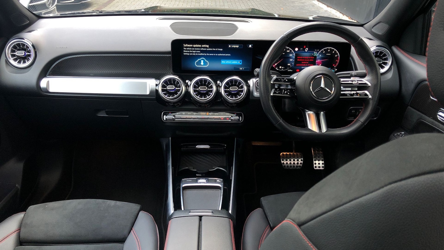 Used Mercedes-Benz GLB 2024 for sale - 77172694: Photo 18