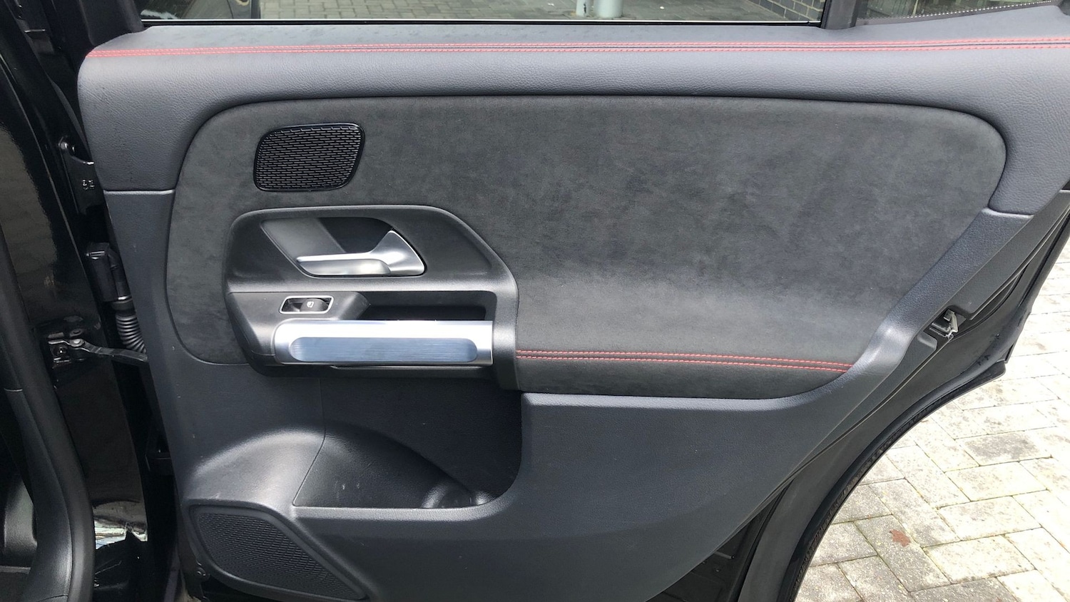 Used Mercedes-Benz GLB 2024 for sale - 77172694: Photo 21