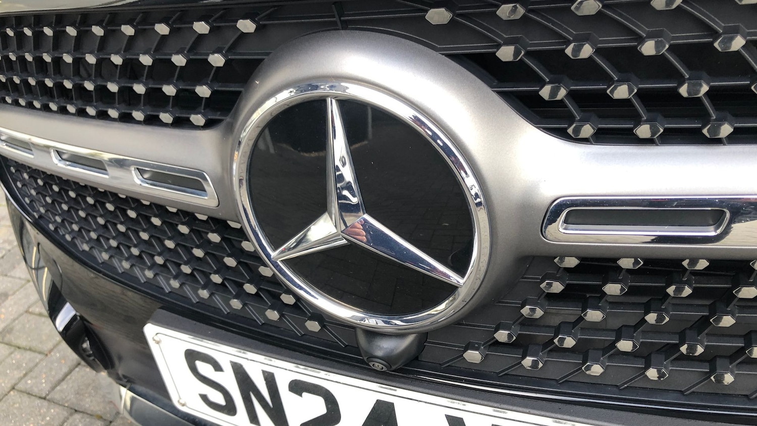 Used Mercedes-Benz GLB 2024 for sale - 77172694: Photo 25