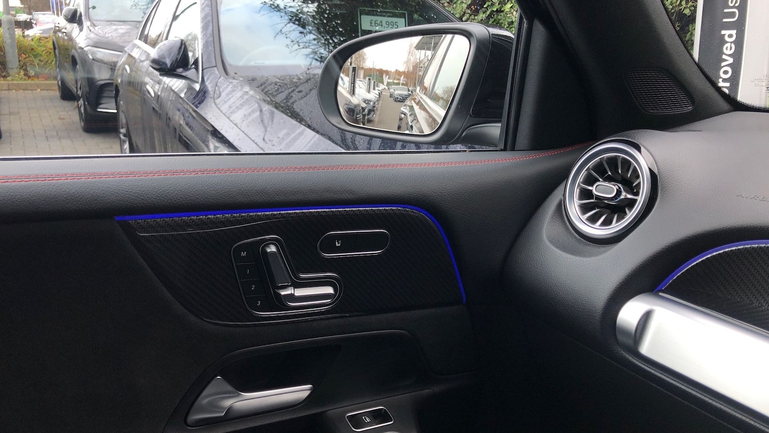 Used Mercedes-Benz GLB 2024 for sale - 77172694: Photo 27