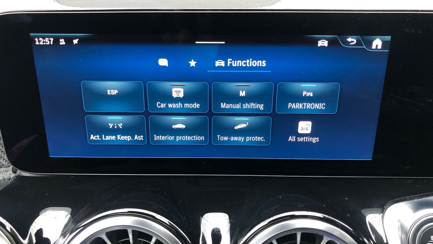 Used Mercedes-Benz GLB 2024 for sale - 77172694: Photo 36