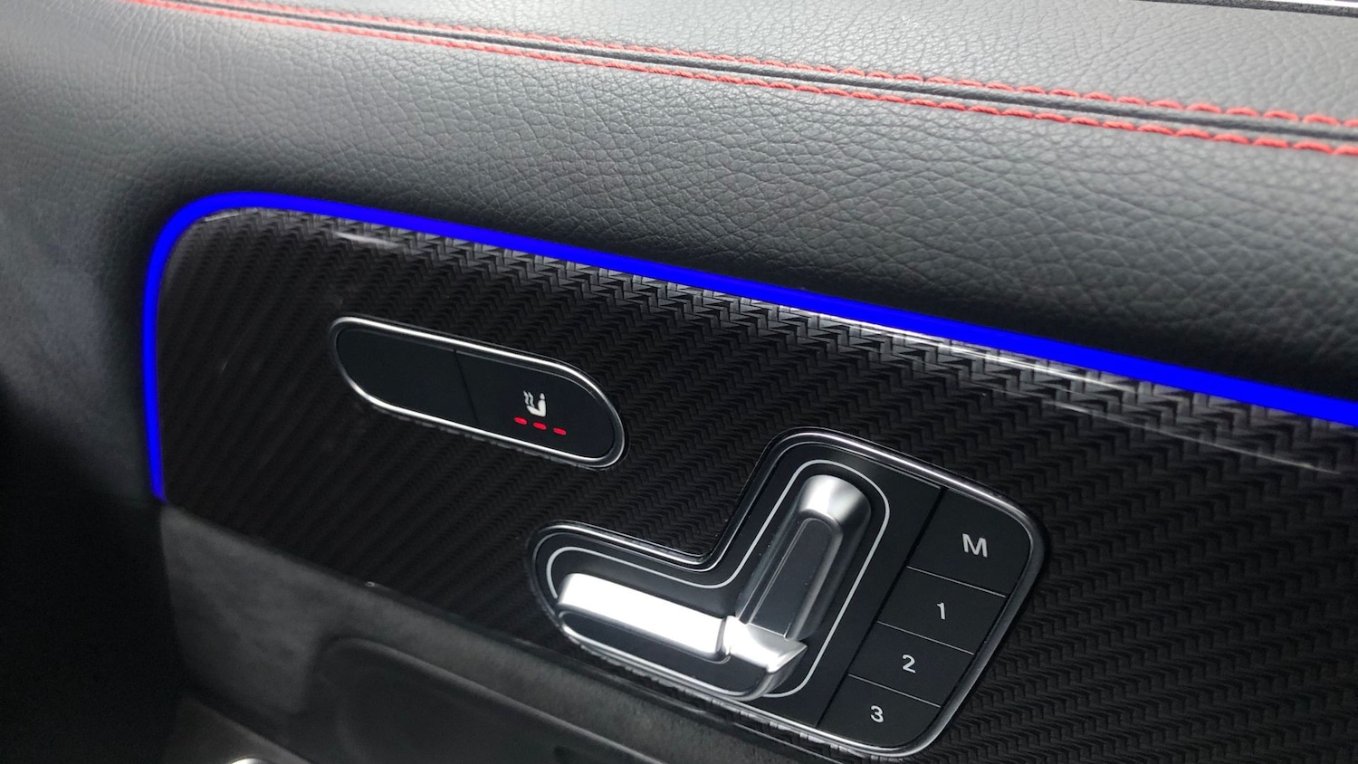 Used Mercedes-Benz GLB 2024 for sale - 77172694: Photo 40