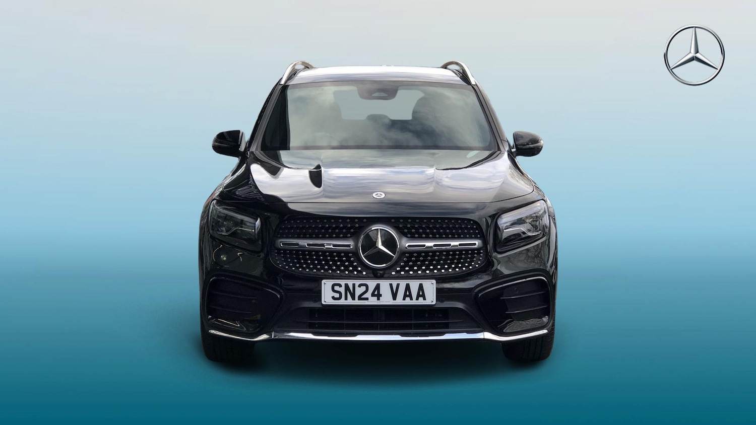 Used Mercedes-Benz GLB 2024 for sale - 77172694: Photo 6