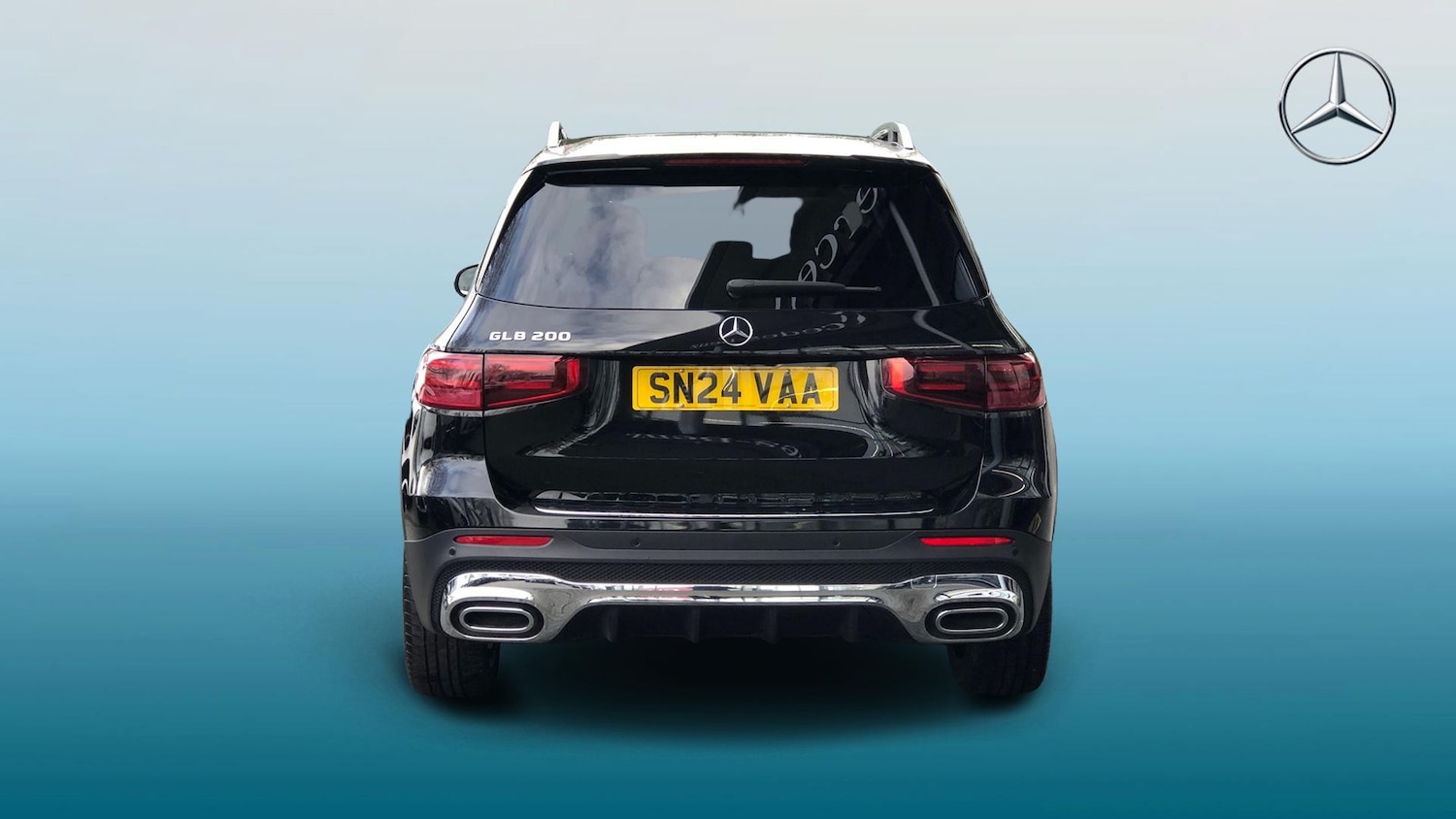 Used Mercedes-Benz GLB 2024 for sale - 77172694: Photo 7