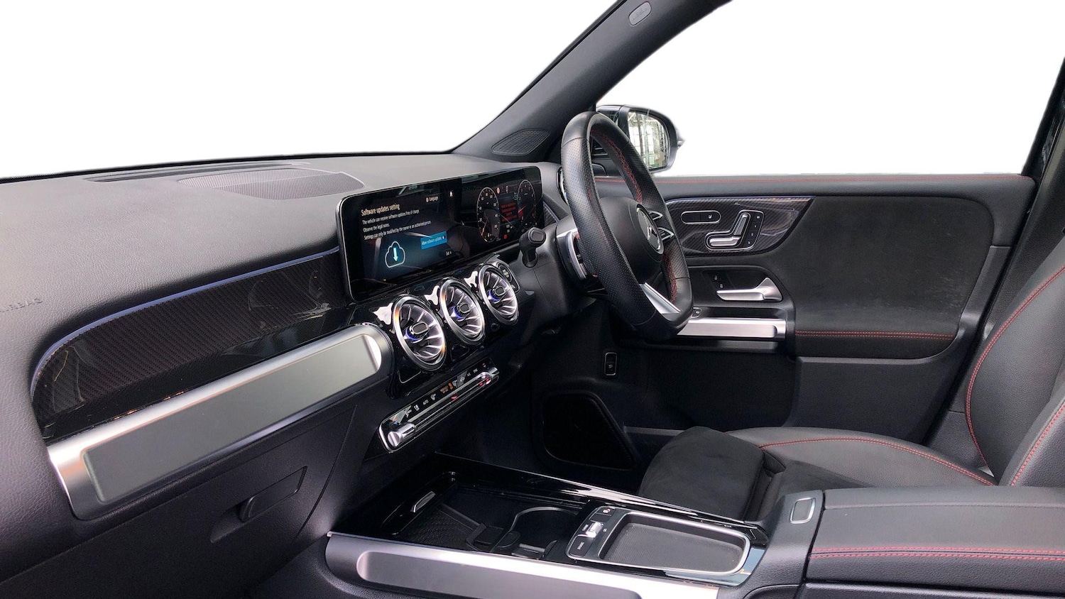 Used Mercedes-Benz GLB 2024 for sale - 77172694: Photo 8