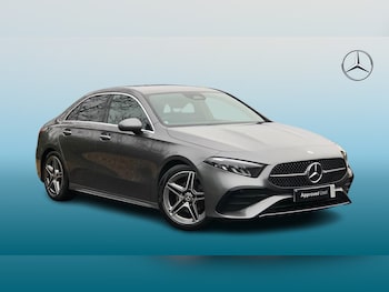 Used Mercedes-Benz A-Class 2024 for sale - 76924773: Photo