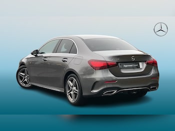 Used Mercedes-Benz A-Class 2024 for sale - 76924773: Photo