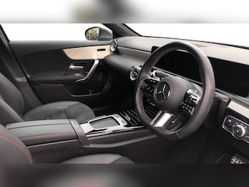 Used Mercedes-Benz A-Class 2024 for sale - 76924773: Photo